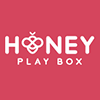 HoneyPlayBox Logo