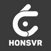 HonsVR Logo