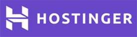 Hostinger Logo