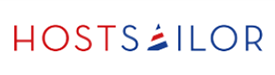 HostSailor Logo