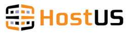 HostUS Logo