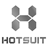 Hotsuit Logo
