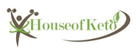 House of Keto Logo