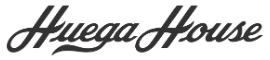 Huega House Logo