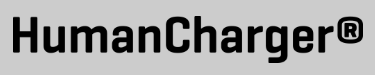 HumanCharger Logo