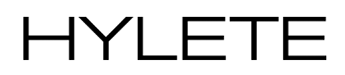 HYLETE Logo
