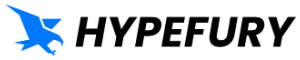 Hypefury Logo