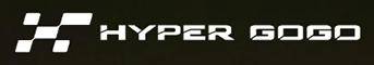 Hyper GOGO Logo