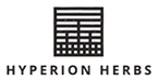 Hyperion Herbs Logo