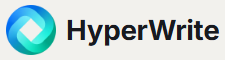 HyperWrite Logo