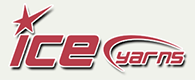Ice Yarns Logo