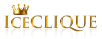 IceClique Logo