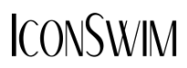 Icon Swim Logo