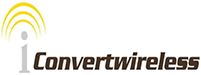 iConvertwireless Logo