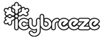 IcyBreeze Logo