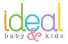Ideal Baby & Kids Logo