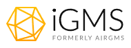 iGMS Logo