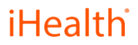 iHealth Logo