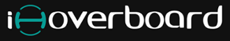 iHoverboard Logo