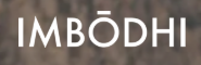 Imbodhi Logo