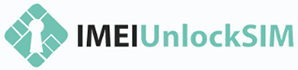 IMEIUnlockSIM Logo
