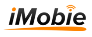 iMobie Logo