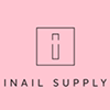 iNail Supply Logo