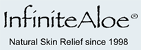 InfiniteAloe Logo