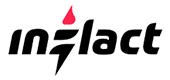 Inflact Logo