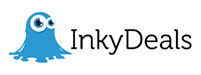 InkyDeals Logo