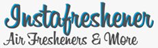 Instafreshener Logo