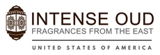 Intense Oud Logo