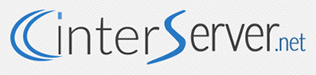 InterServer Logo