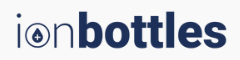 ionBottles Logo