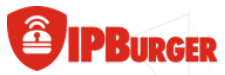 IPBurger Logo