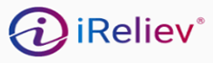 iReliev Logo
