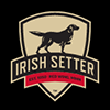 Irish Setter Logo
