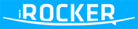iRocker SUP Logo