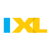IXL Logo