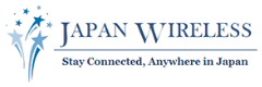 Japan Wireless Logo