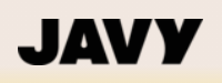Javy Coffee Logo