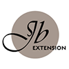 JB EXTENSION Logo