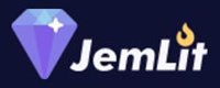JemLit Logo