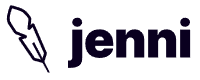 Jenni AI Logo