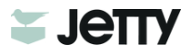 Jetty Logo
