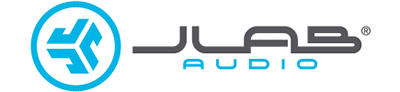 JLab Audio Logo