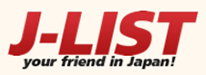 J List Logo