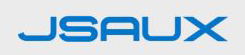 JSAUX Logo