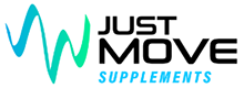 Just Move Supplements Logo