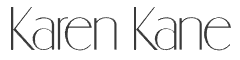 Karen Kane Logo